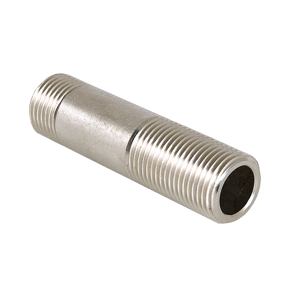 Сгон   1/2" н *250 мм  (Valtec)