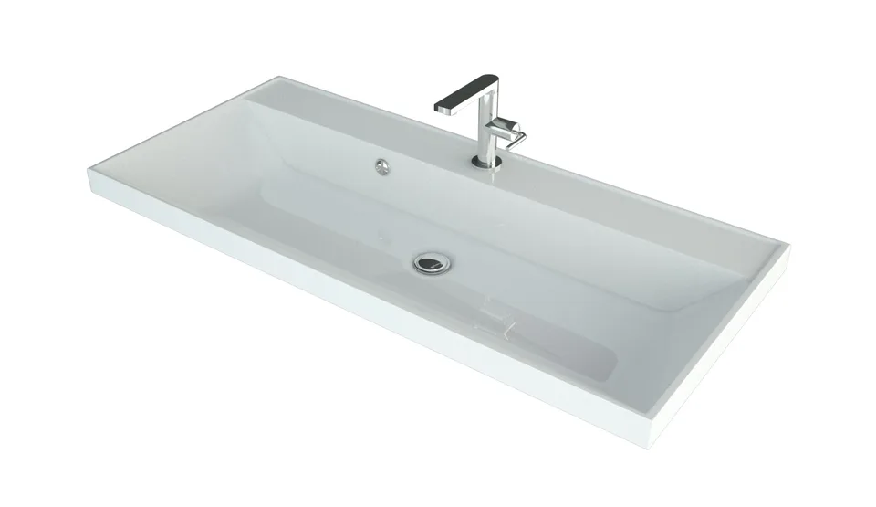 Раковина EvaGold Classic 90