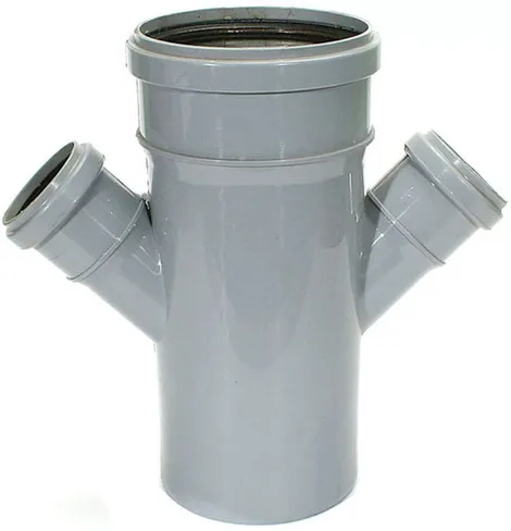Крестовина   110 * 50 * 50 * 45*   FLEXTRON  (8шт)