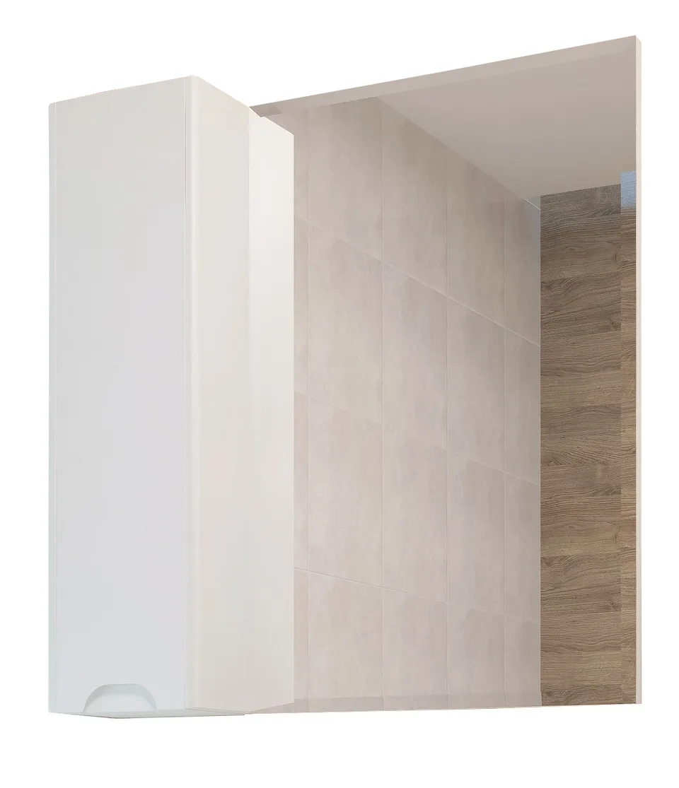 Зеркало EvaGold 70 "Ornella"
