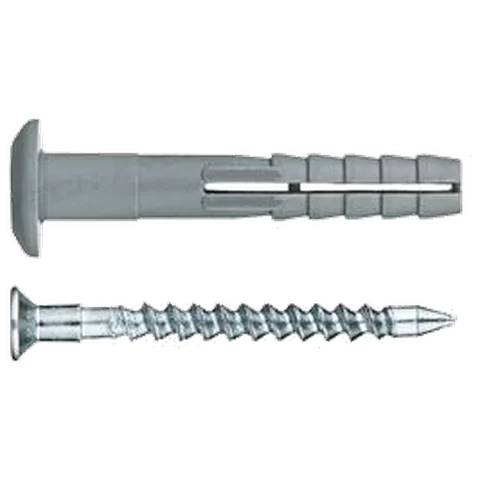 Дюбель гв. (SM-G) 6х100 (100)