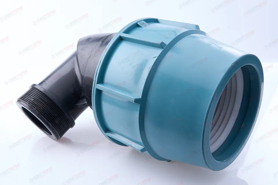 Угол 110 * 3"н ПНД ИТАЛ (6/1шт)