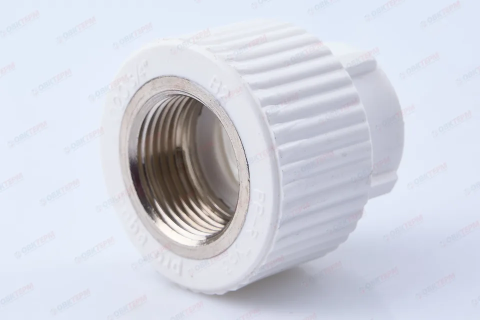 МРВ  20 * 3/4"   БЕЛАЯ      (PRO AQUA)    (100/10)