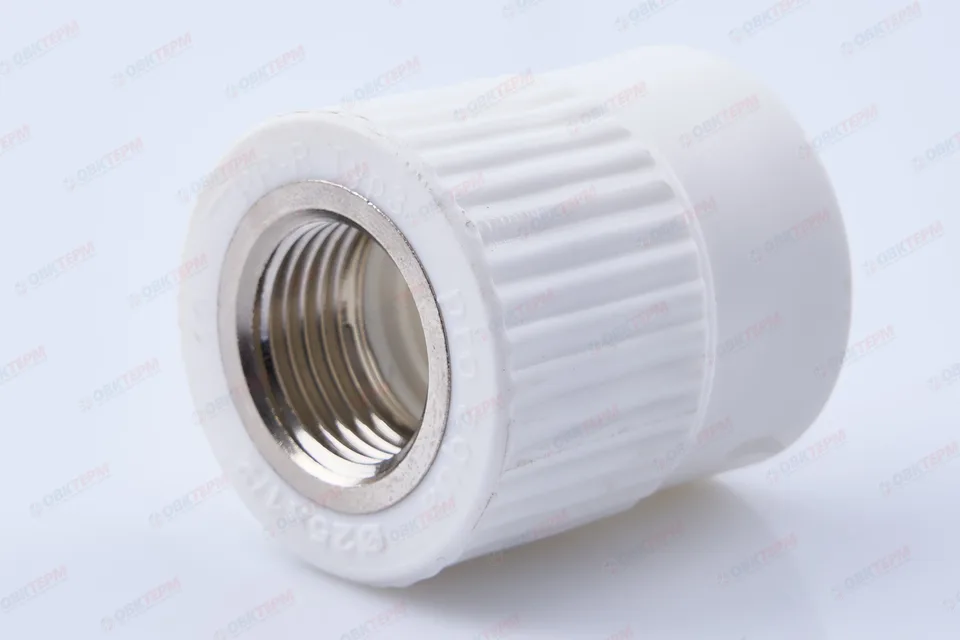 МРВ  25 * 1/2"   БЕЛАЯ      (PRO AQUA)    (150/10)