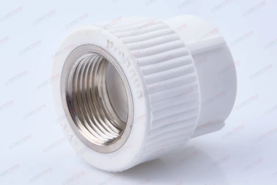МРВ  25 * 3/4"   БЕЛАЯ      (PRO AQUA)    (150/10)