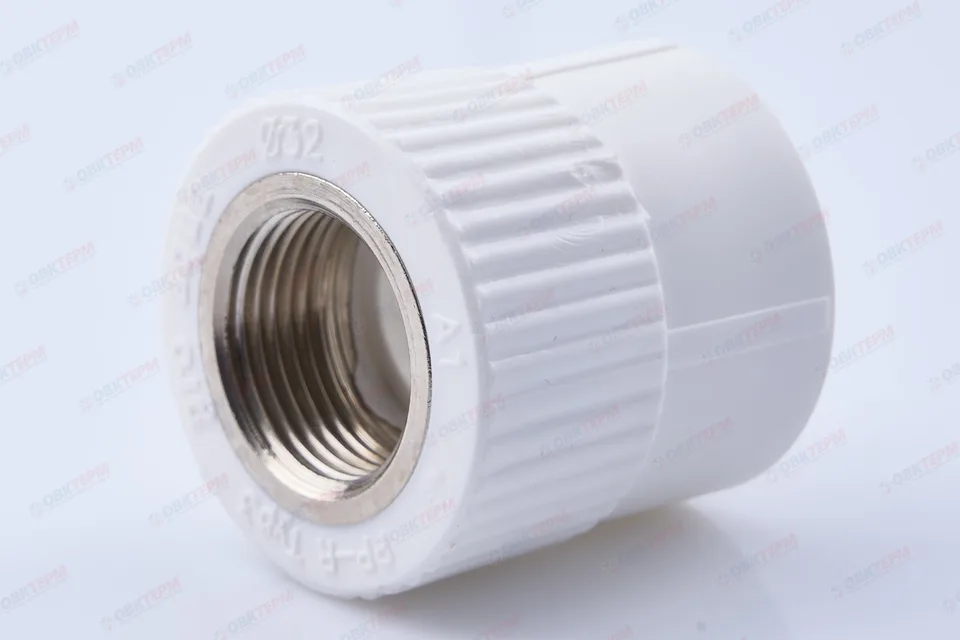МРВ 32 * 3/4" БЕЛАЯ (PRO AQUA) (80/10)
