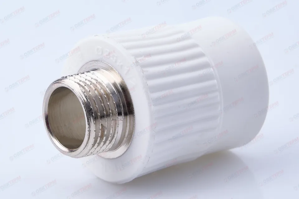 МРН 25 * 1/2" БЕЛАЯ (PRO AQUA) (150/10)