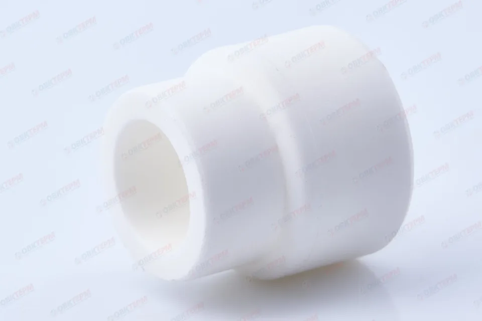 Муфта переход. 25*20 ВВ БЕЛАЯ (PRO AQUA) (300/60)