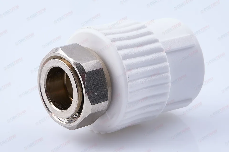 НВ СНГ 20 * 1/2"   БЕЛАЯ              (PRO AQUA)    (160/4)