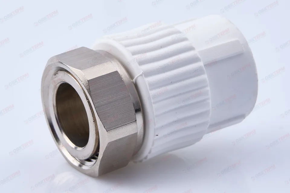 НВ СНГ 20 * 3/4"   БЕЛАЯ              (PRO AQUA)    (160/4)