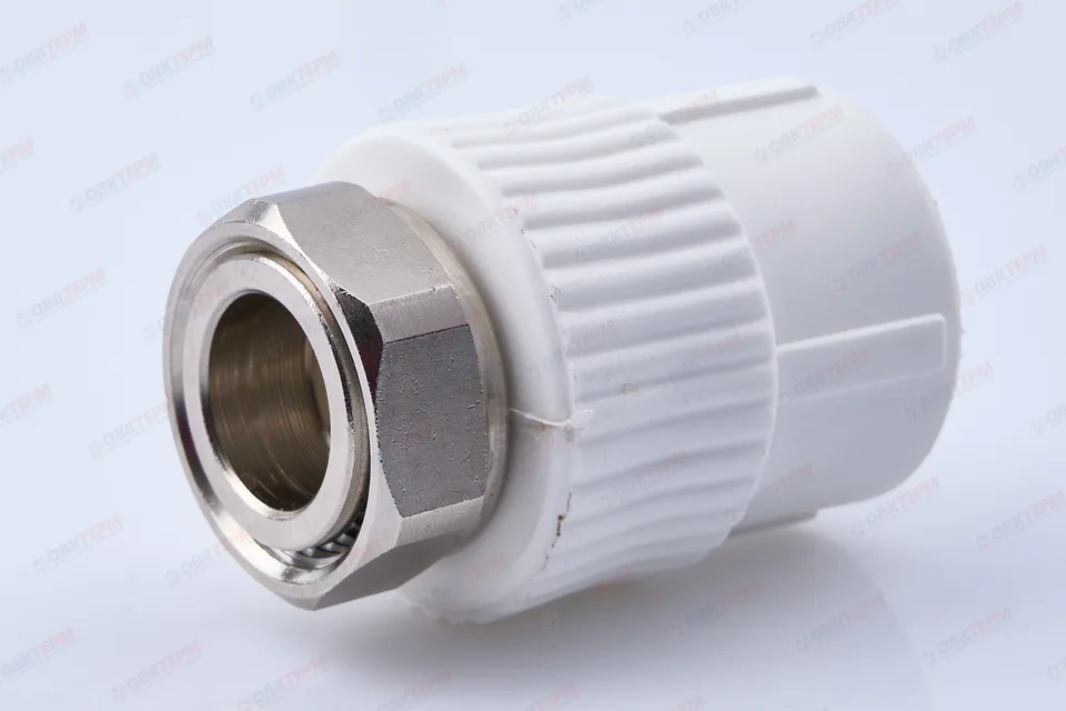 НВ СНГ 25 *   3/4"   БЕЛАЯ              (PRO AQUA)    (100/2)