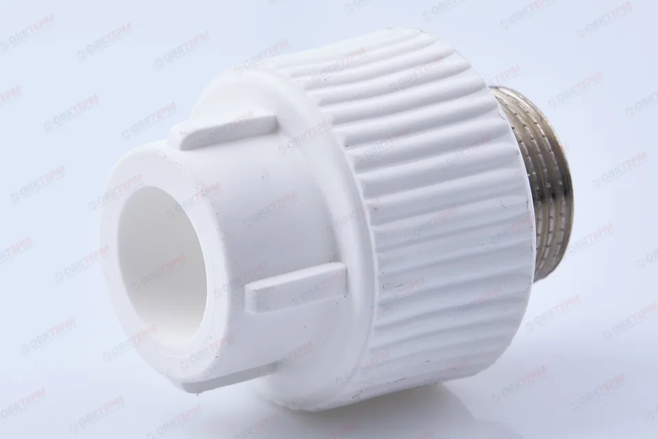 МРН  20 * 3/4"   БЕЛАЯ      (PRO AQUA)    (80/10)