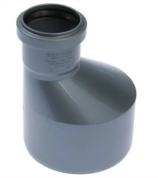 Редукция 50/40 FLEXTRON (50 шт)