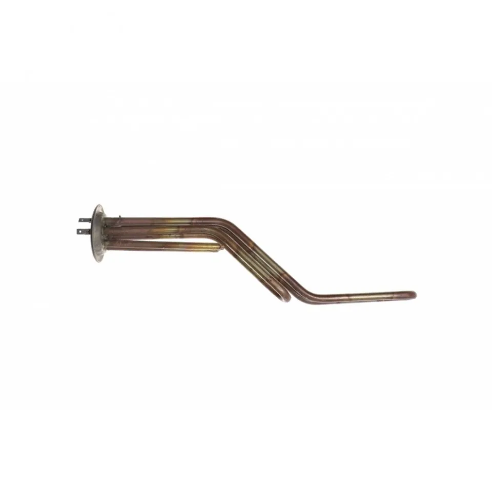 Нагревательный элемент RF 2,0 кВт М4 L350мм D64мм под анод Ariston,Electrolux,Thermex