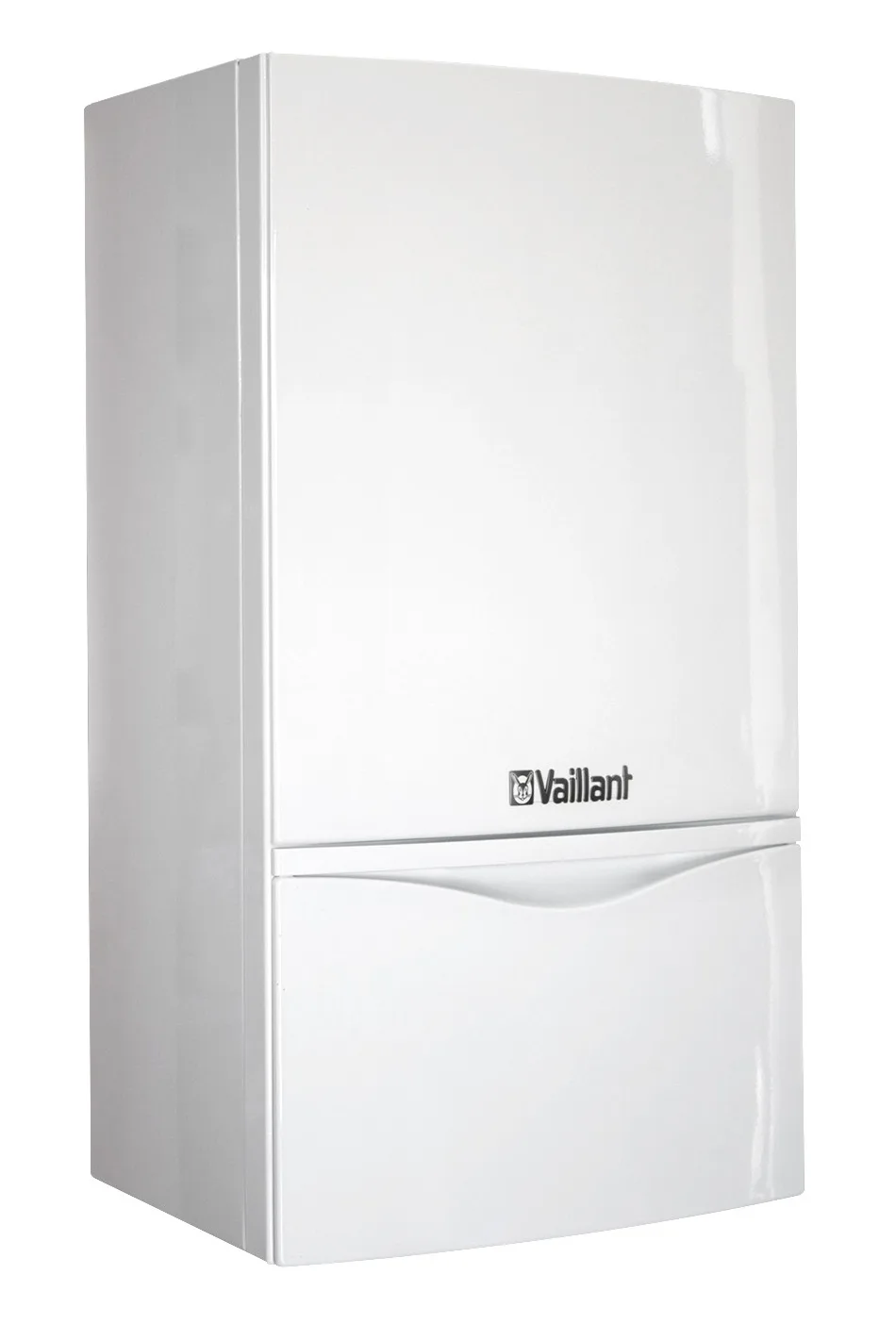Котел газовый Vaillant atmoTEC plus VUW 200/5-5 (20 кВт, 2-х конт., дым)