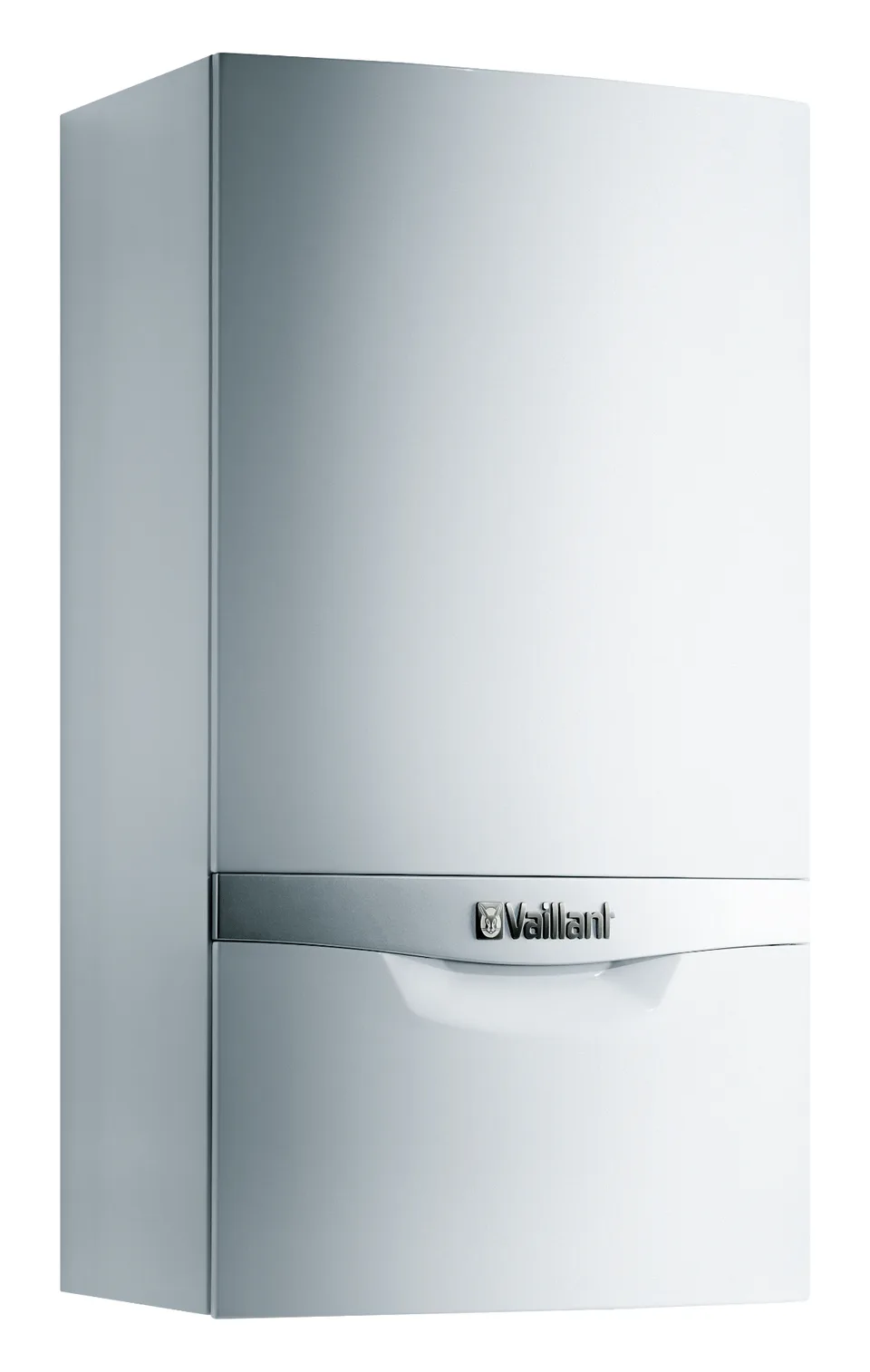 Котел газовый Vaillant   turboTEC plus VUW 202/5-5   (20 кВт, 2-х конт., турбо, без трубы)