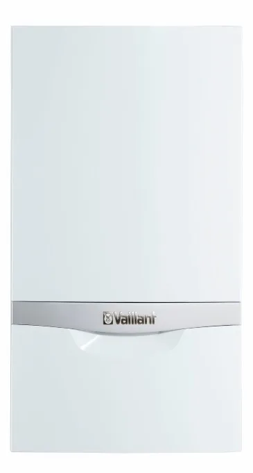 Котел газовый Vaillant   turboTEC plus VUW 242/5-5   (24 кВт, 2-х конт., турбо, без трубы)