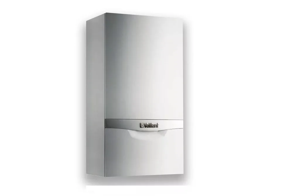 Котел газовый Vaillant turboTEC plus VUW 322/5-5 (32 кВт, 2-х конт., турбо, без трубы)