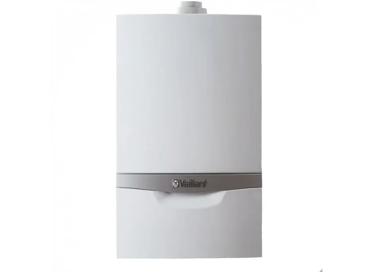 Котел газовый Vaillant   turboTEC plus VUW 362/5-5   (36 кВт, 2-х конт., турбо, без трубы)