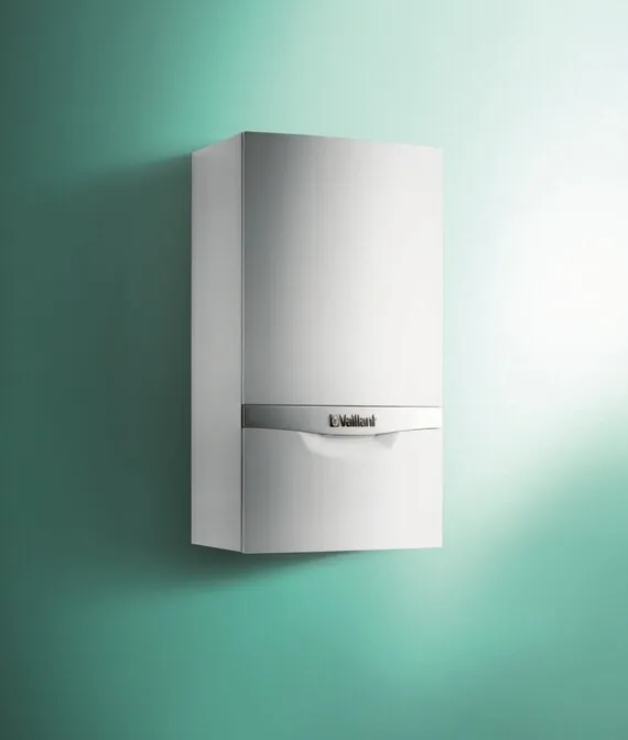 Котел газовый Vaillant atmoTEC plus VU 200/5-5 (20 кВт, 1-х конт., дым)