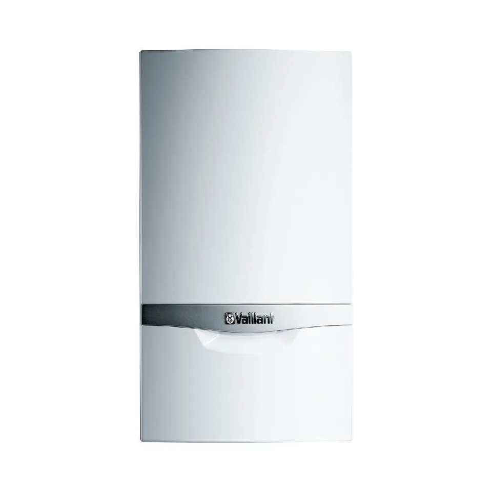 Котел газовый Vaillant  atmoTEC plus VU 240/5-5   (24 кВт, 1-х конт.,  дым)
