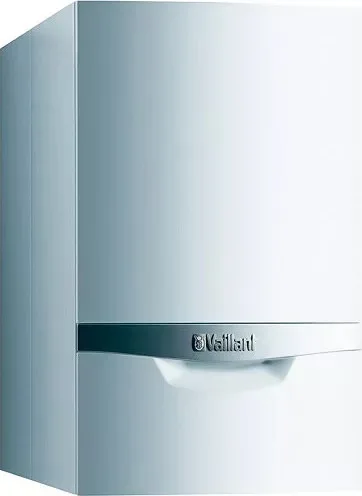 Котел газовый Vaillant  turboTEC plus VU 242/5-5   (24 кВт, 1-х конт., турбо, без трубы)