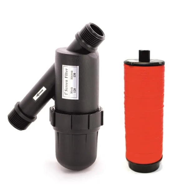 Фильтр дисковый 2 " FDY02Z12 GREEN HELPER (5/1шт)