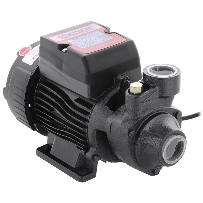 Насос вихревой  QB 80     KOER  (0,75кВт/60л.м./60м.)