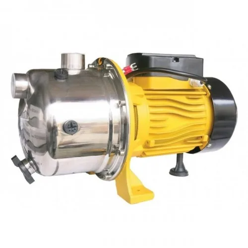 Насос центробежный  KJS 600 KOER (нерж)   (0,6кВт/40л.м./35м.)