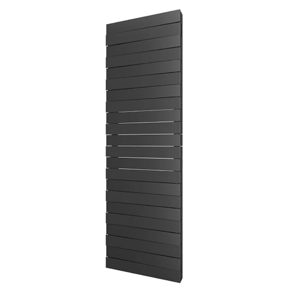 Биметалл радиатор    Royal Thermo PianoForte Tower 500  Noir Sable      Италия