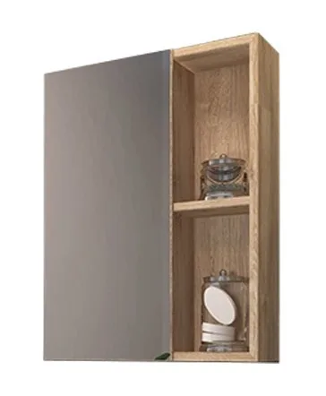 Зеркальный шкаф EvaGold 60 "Олсен"