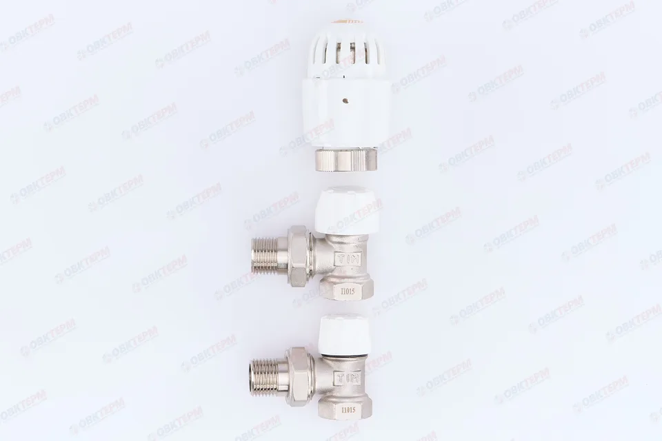 Комплект термо   TIM угловой  1/2" NEW   (1шт/20ящ)