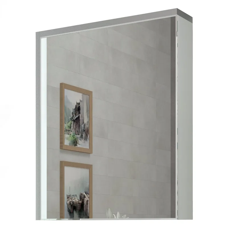 Зеркальный шкаф EvaGold 60 "Челси"