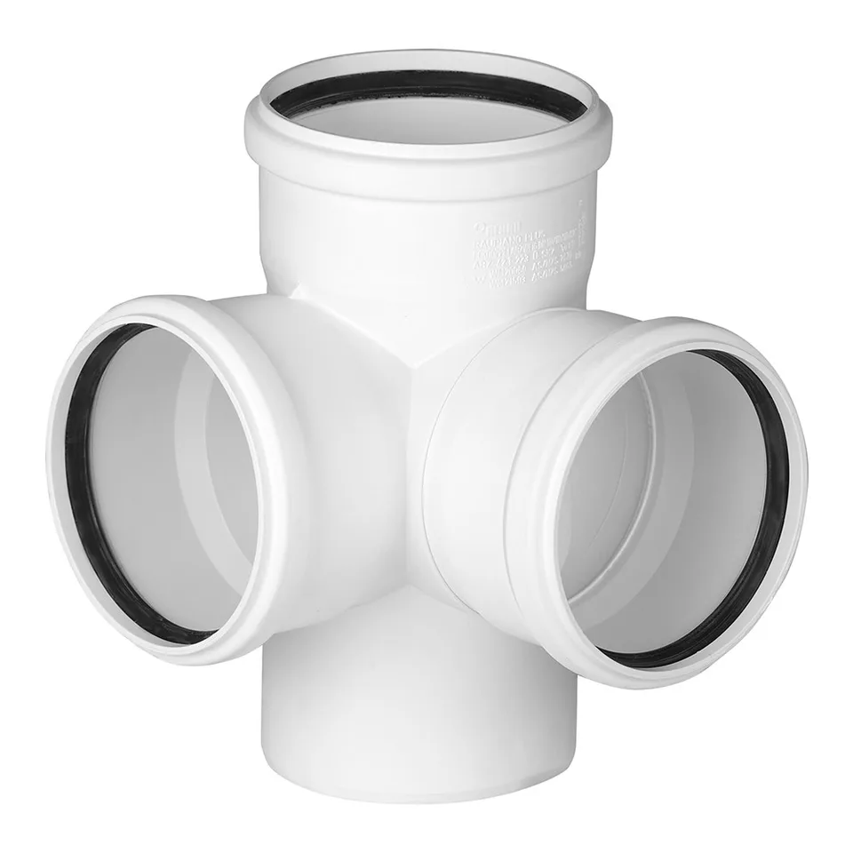 Sinikon Comfort  Крестовина двухплоскостная 110/110/110/90