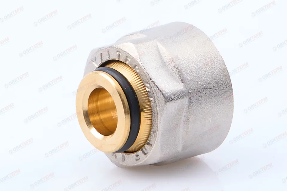 Евроконус VALTEC, для м/п трубы 20(2,0) (100ящ)