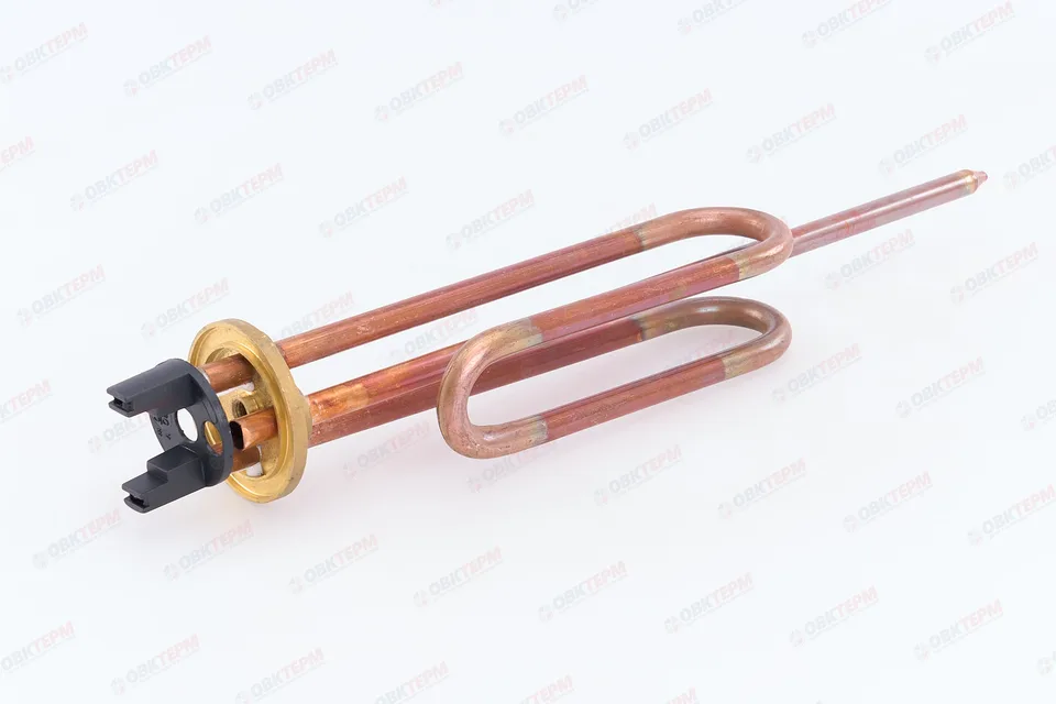 Нагревательный элемент тип RCA 1,5 кВт М5 L275мм D48мм под анод Ariston