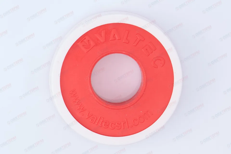 Фум-лента Valtec 12мм * 0,1мм * 20м
