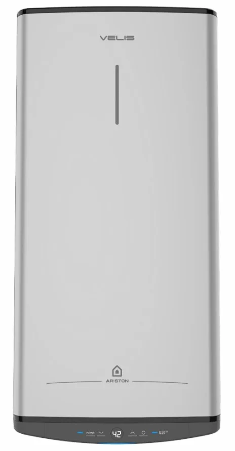 Бойлер   Ariston   ABSE  VLS PRO PW  100    (универс. монтаж, плоский, 2,5 кВт, ш511*в1256*г275)