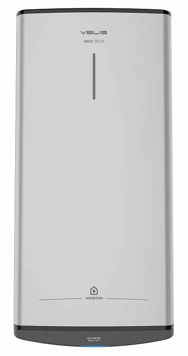 Бойлер   Ariston  ABS  VLS PRO INOX R   50    (плоский, нержавейка, 2 кВт, ш511*в787*г275)
