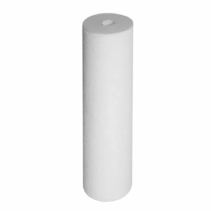Картридж 10"SlimLine ПП ЭФГ 63/250 5мкм для холодной воды Аквафор