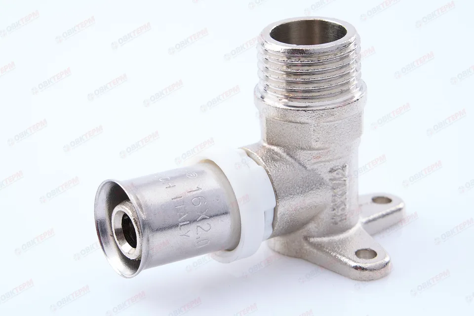 Пресс угол монт 16 x 1/2 Н TIM (18шт/144ящ)