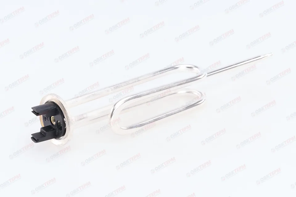 Нагревательный элемент тип RCF 1,5 кВт М6 L275мм D48мм под анод (Silver) Ariston, Thermex