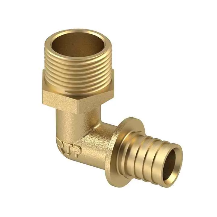 Угол аксиальный    20х1/2"н     RTP    (140/10шт)