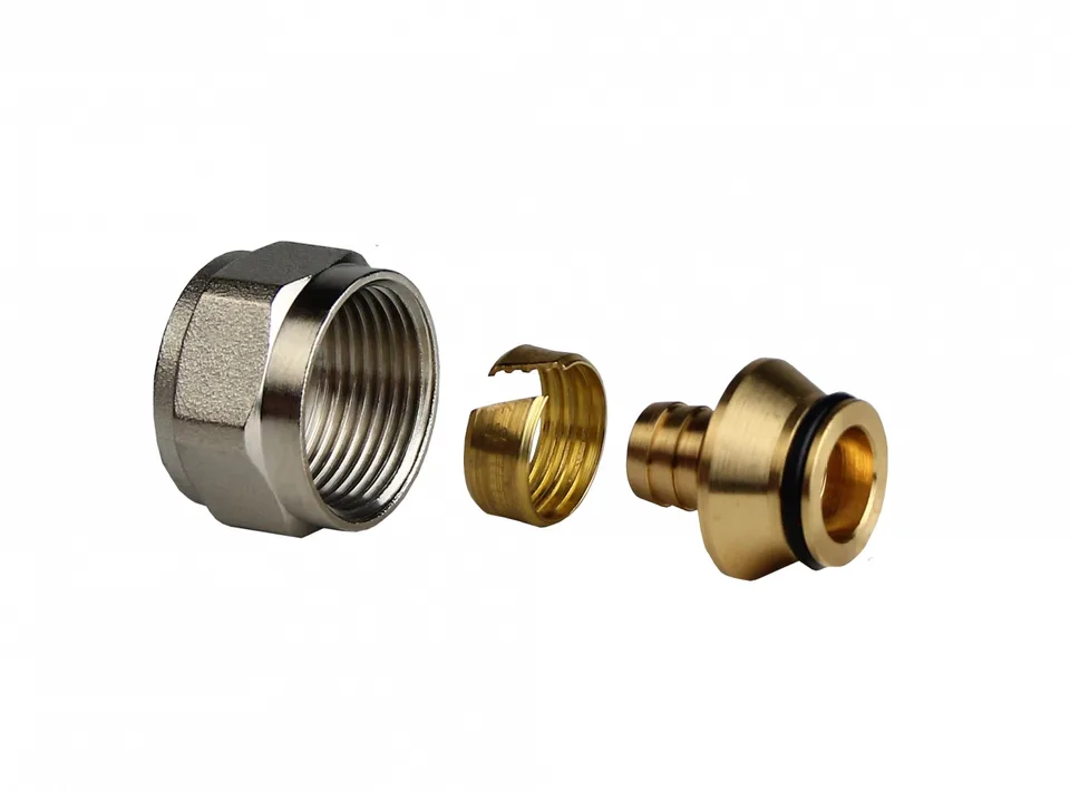 Евроконус 3/4"х16 (2,2) RTP (150/10)