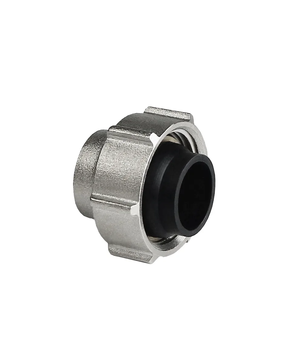 Гайка для трубки    15х3/4"     RTP   (250/10)