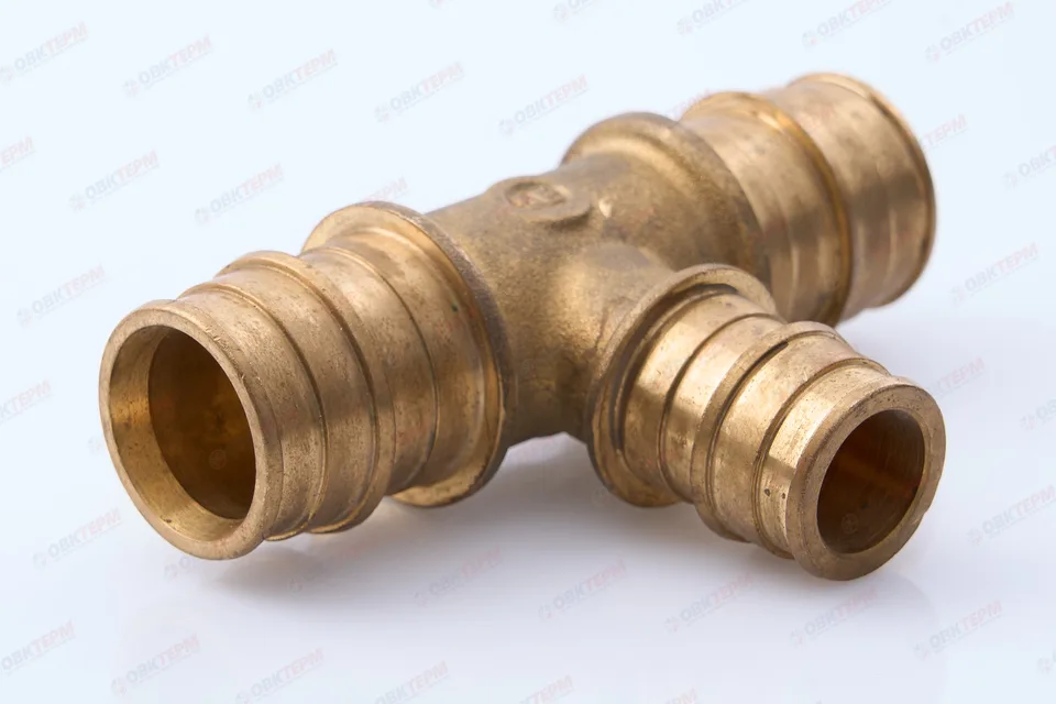 Тройник   25 * 20 * 25           GX  GIACOMINI          (5шт)