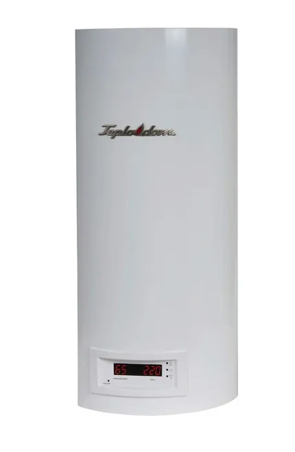 Электрический котел Teplodom i-TRM Silver - 6 220/380V