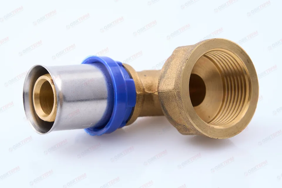 Пресс угол 20 x 3/4 В TIM (16шт/128ящ)