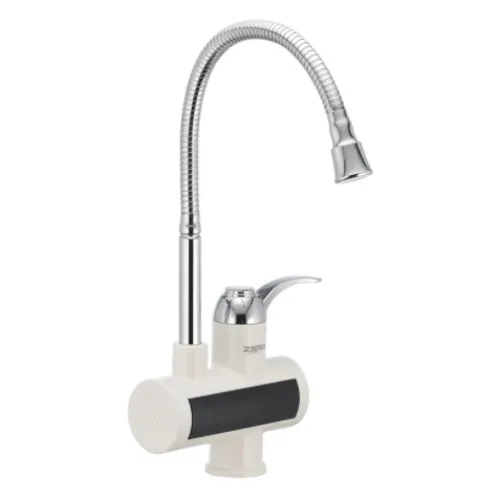 Водонагреватель на мойку ZERIX ELW21-EF /инд. темп. /рефлектор /3 kW (12шт/уп)