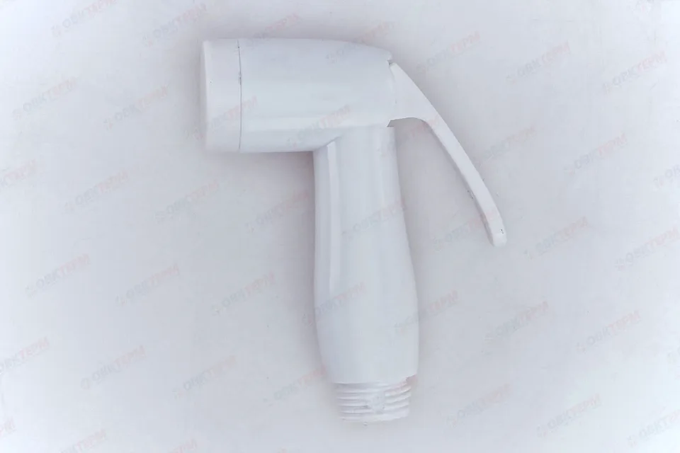 Лейка гигиеническая ZERIX SH-27.W (100 шт/ящ)